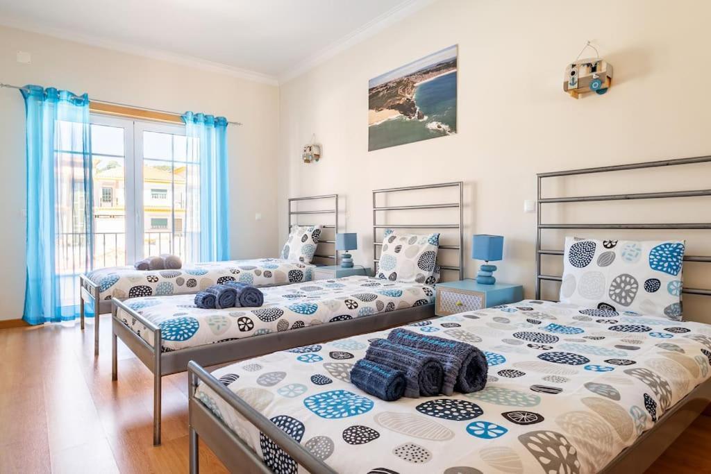 Casa Nazare Villa Buitenkant foto