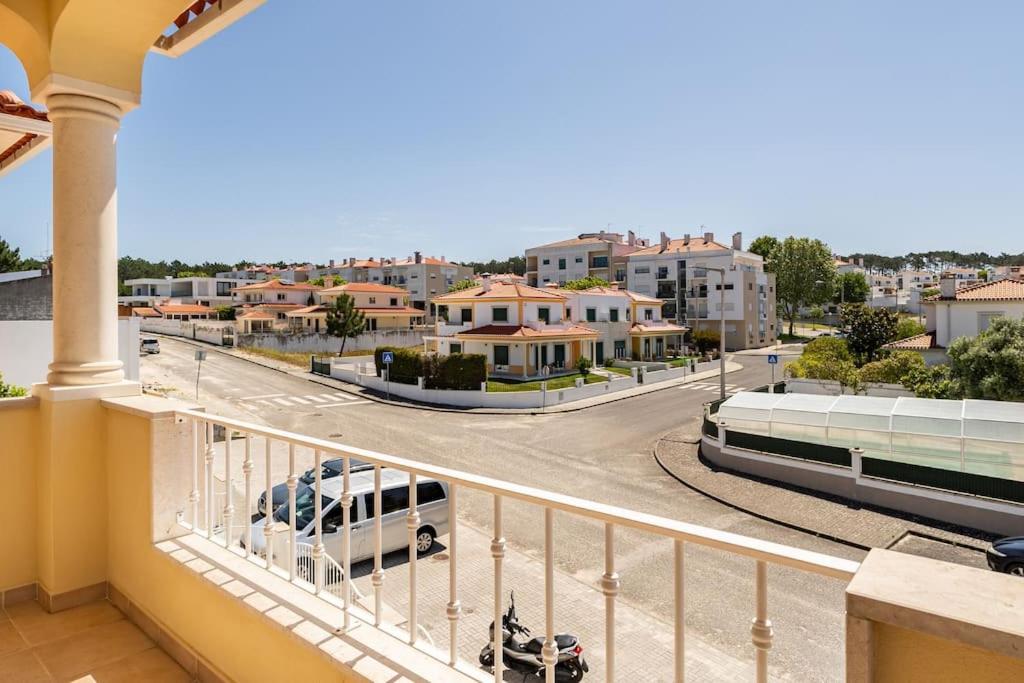 Casa Nazare Villa Buitenkant foto