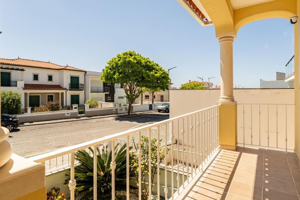 Casa Nazare Villa Buitenkant foto