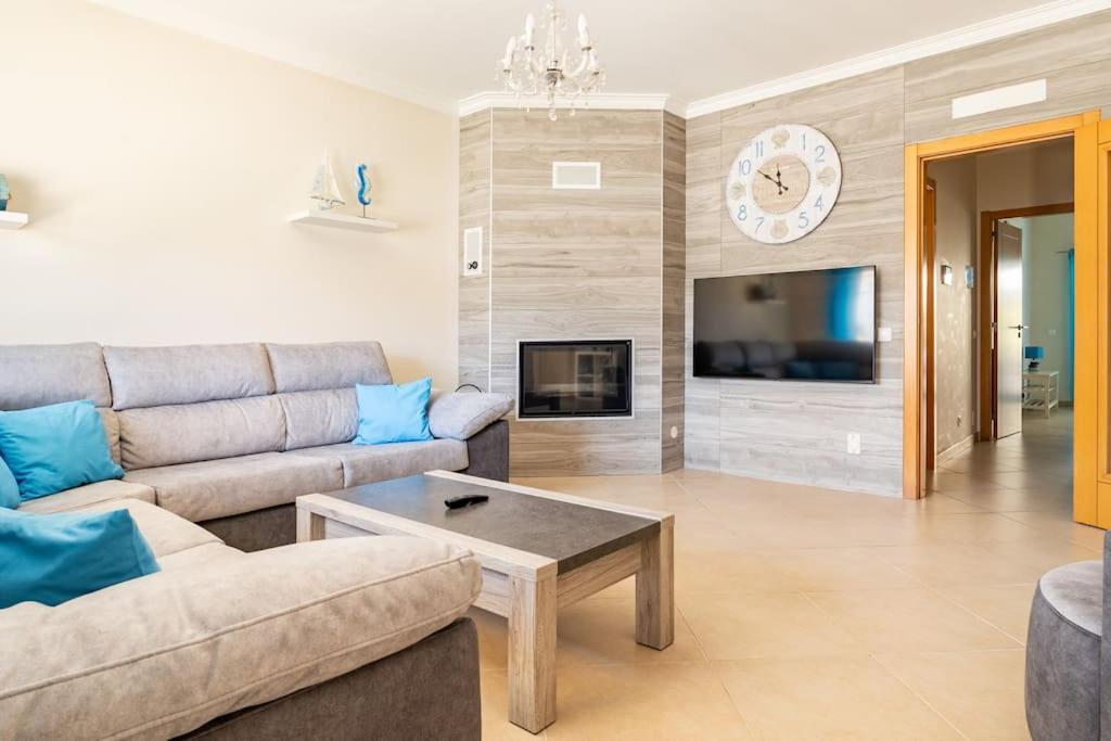 Casa Nazare Villa Buitenkant foto