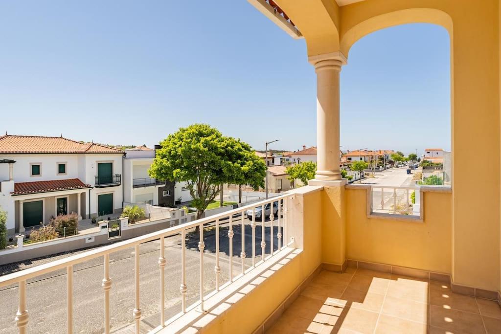 Casa Nazare Villa Buitenkant foto